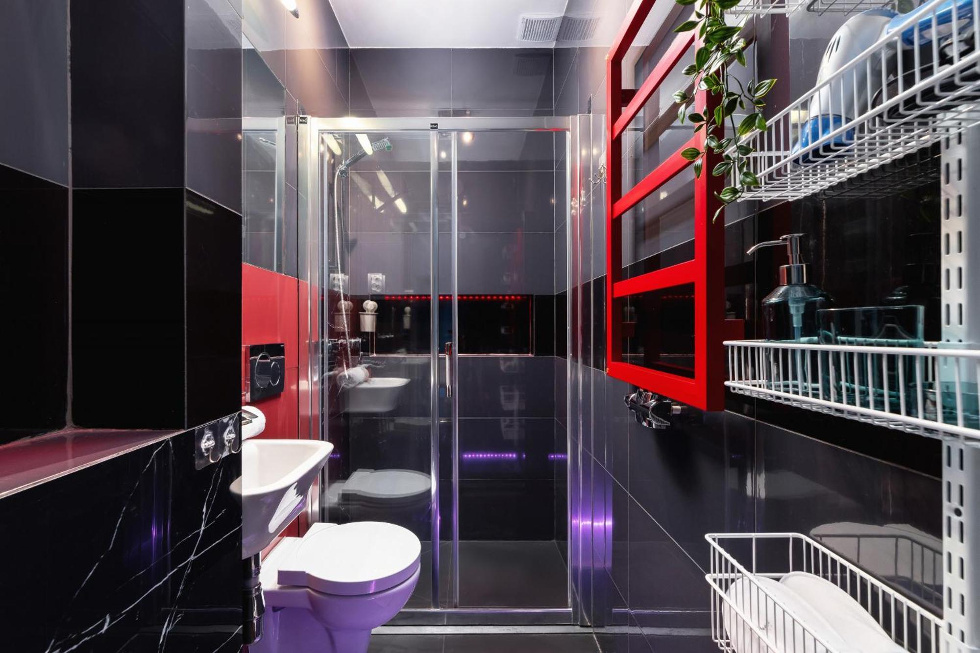 Lux Studio City Center Soltyka By Noclegi Renters Krakow Luaran gambar