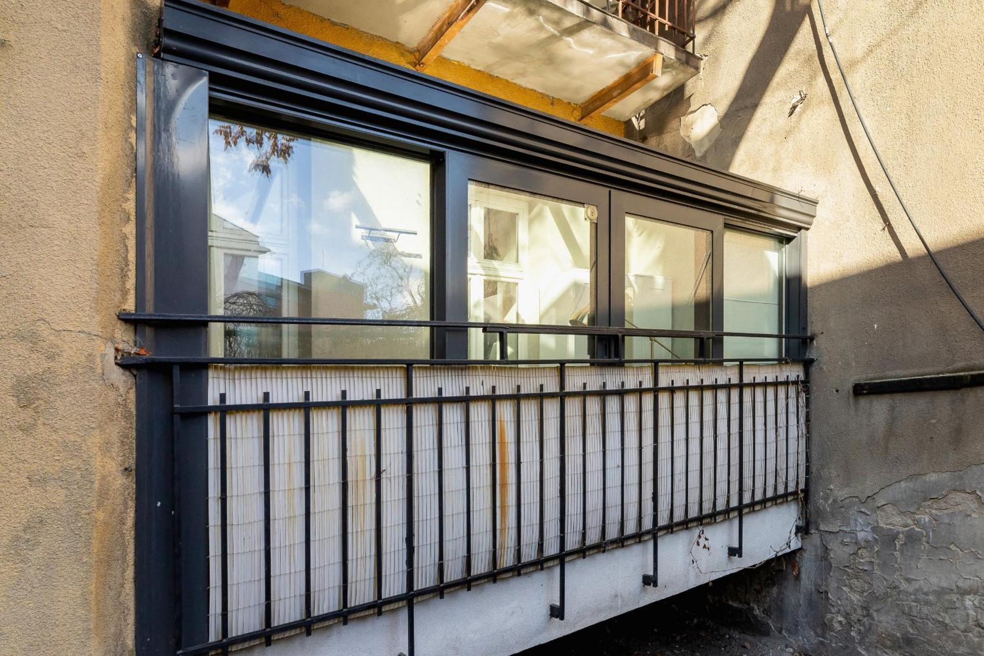 Lux Studio City Center Soltyka By Noclegi Renters Krakow Luaran gambar